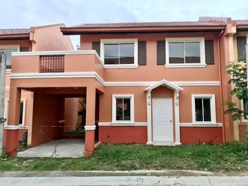 READY TO MOVE-IN 4-BR HOUSE AND LOT FOR SALE IN SILANG
