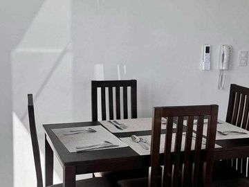 BEST OFFER , SEAVIEW 1 BEDROOM MANDANI BAY UNIT with flexible payment terms