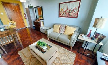 🌆 Experience Opulent Living: 1BR Condo with Parking Spaces at The Fifth Avenue, BGC! Secure Your Dream Home Today! 🛋️