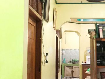 Jual Rumah di Kelapa Dua Tangerang Dekat Summarecon Mall Serpong