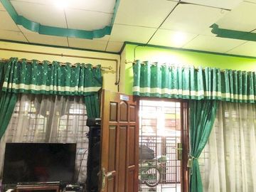 Jual Rumah di Kelapa Dua Tangerang Dekat Summarecon Mall Serpong