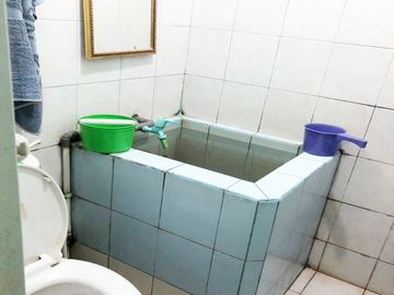 Jual Rumah di Kelapa Dua Tangerang Dekat Summarecon Mall Serpong