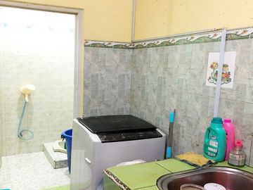 Jual Rumah di Kelapa Dua Tangerang Dekat Summarecon Mall Serpong