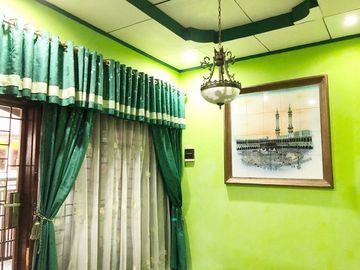 Jual Rumah di Kelapa Dua Tangerang Dekat Summarecon Mall Serpong