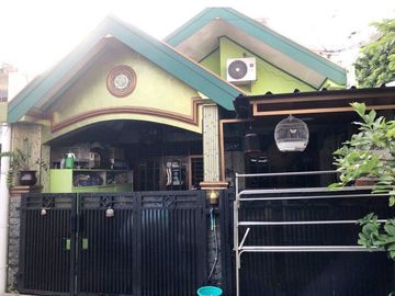 Jual Rumah di Kelapa Dua Tangerang Dekat Summarecon Mall Serpong