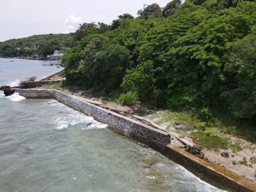 Beachfront Lot in Brgy. Pagkilatan, Batangas City