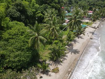 Beachfront Lot in Brgy. Pagkilatan, Batangas City