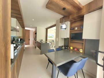 CASA CAMPESTRE EN VENTA EN PANCE