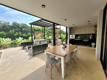 CASA CAMPESTRE EN VENTA EN PANCE
