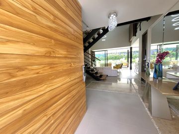 CASA CAMPESTRE EN VENTA EN PANCE