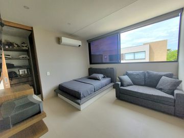 CASA CAMPESTRE EN VENTA EN PANCE