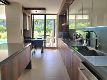 CASA CAMPESTRE EN VENTA EN PANCE