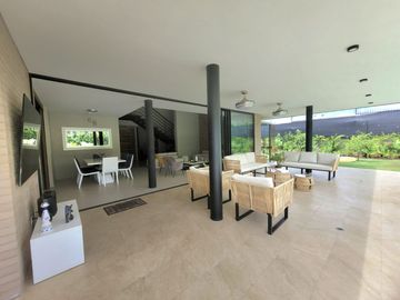 CASA CAMPESTRE EN VENTA EN PANCE