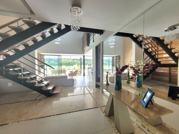 CASA CAMPESTRE EN VENTA EN PANCE