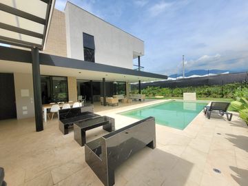 CASA CAMPESTRE EN VENTA EN PANCE