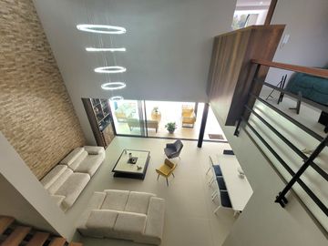 CASA CAMPESTRE EN VENTA EN PANCE