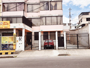 VENTA DE CASA EN EL SECTOR SAN CARLOS - MONJAS