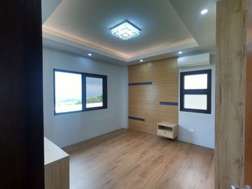 House and Lot FOR SALE in Talisay City, Cebu- READY FOR OCCUPANCY, 4 Bedrooms, 3 Toilet and Bath