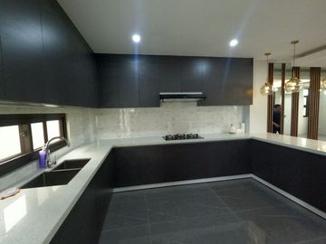 House and Lot FOR SALE in Talisay City, Cebu- READY FOR OCCUPANCY, 4 Bedrooms, 3 Toilet and Bath