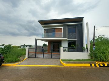 House and Lot FOR SALE in Talisay City, Cebu- READY FOR OCCUPANCY, 4 Bedrooms, 3 Toilet and Bath