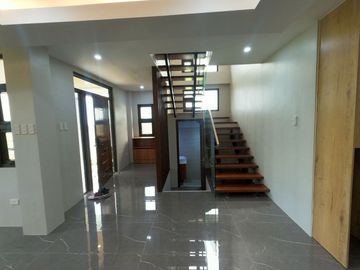 House and Lot FOR SALE in Talisay City, Cebu- READY FOR OCCUPANCY, 4 Bedrooms, 3 Toilet and Bath