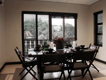 GRAND QUARTIER - READY FOR OCCUPANCY 1 BEDROOM CONDOTEL AT CROSSWIDS TAGAYTAY (2F-C)