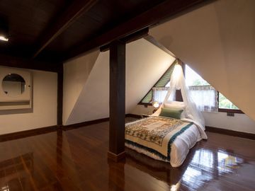 Nice Lanna contemporary house for sale Maeram sub-district Maerim district