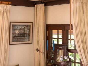 Nice Lanna contemporary house for sale Maeram sub-district Maerim district