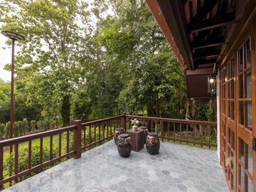 Nice Lanna contemporary house for sale Maeram sub-district Maerim district
