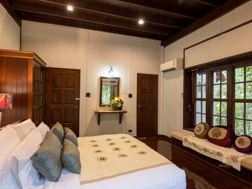 Nice Lanna contemporary house for sale Maeram sub-district Maerim district