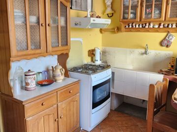 CASA 3 PISOS CON DPTO PARALELA 13 AV. LA MARINA