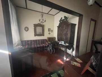 ¡Gran Oportunidad en Jesús María! Casa en Venta a Precio de Terreno