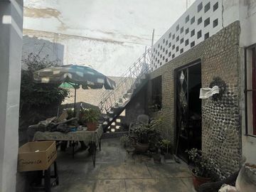 ¡Gran Oportunidad en Jesús María! Casa en Venta a Precio de Terreno