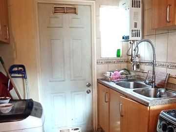 Bosque Entre Ríos, Casa y Cabaña $ 160.000.000