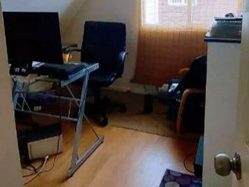 Bosque Entre Ríos, Casa y Cabaña $ 160.000.000