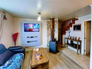 Bosque Entre Ríos, Casa y Cabaña $ 160.000.000