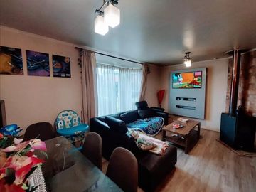 Bosque Entre Ríos, Casa y Cabaña $ 160.000.000