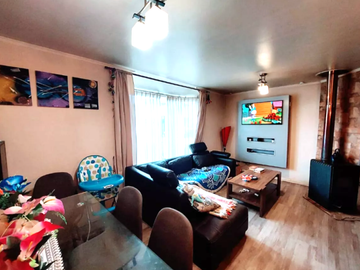 Bosque Entre Ríos, Casa y Cabaña $ 160.000.000