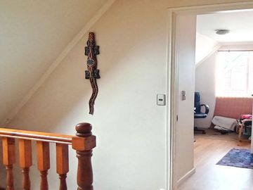 Bosque Entre Ríos, Casa y Cabaña $ 160.000.000