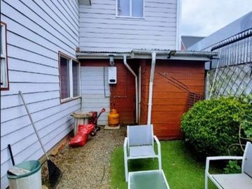 Bosque Entre Ríos, Casa y Cabaña $ 160.000.000