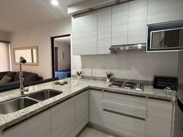 Departamento en venta en Ambar II en Mazatlán, Sinaloa.