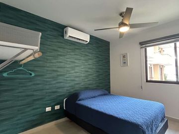 Departamento en venta en Ambar II en Mazatlán, Sinaloa.