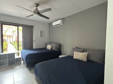 Departamento en venta en Ambar II en Mazatlán, Sinaloa.