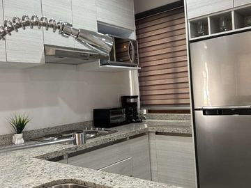 Departamento en venta en Ambar II en Mazatlán, Sinaloa.