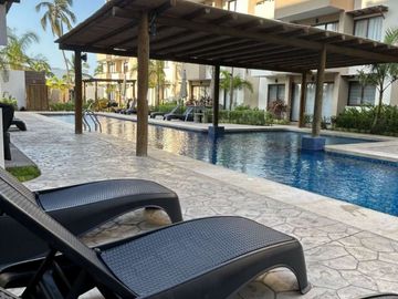 Departamento en venta en Ambar II en Mazatlán, Sinaloa.