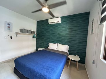 Departamento en venta en Ambar II en Mazatlán, Sinaloa.