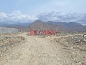 Terreno En Posesión Para Casa De Campo 1 Ha Quirihuac Laredo