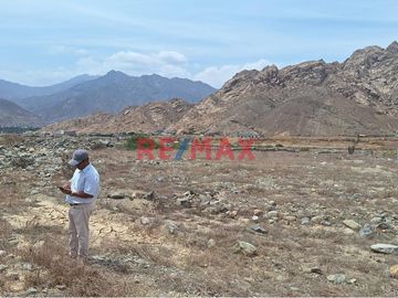 Terreno En Posesión Para Casa De Campo 1 Ha Quirihuac Laredo