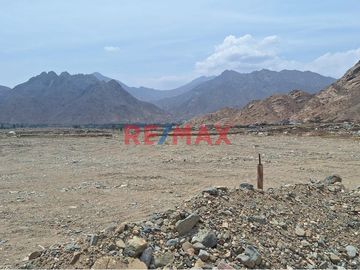 Terreno En Posesión Para Casa De Campo 1 Ha Quirihuac Laredo