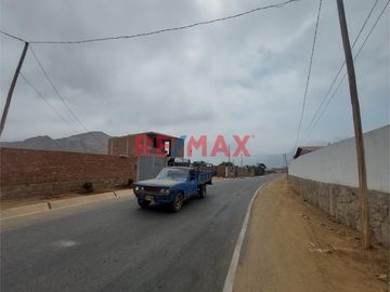 Terreno En Posesión Para Casa De Campo 1 Ha Quirihuac Laredo